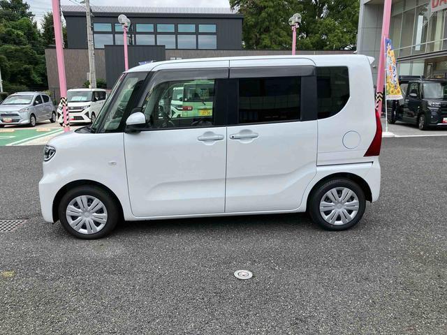 タントＸターボ保証１年間・距離無制限　ナビ・バックカメラ・ドラレコ・ＥＴＣ（東京都）の中古車