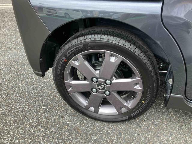 タントファンクロスターボ7インチナビ・パノラマカメラ・ドラレコ装備保証 新車保証・まごころ保証 1年間・走行距離無制限付き・7インチナビ・パノラマカメラ・ドラレコ装備・LEDヘッドライト装備(東京都)の中古車