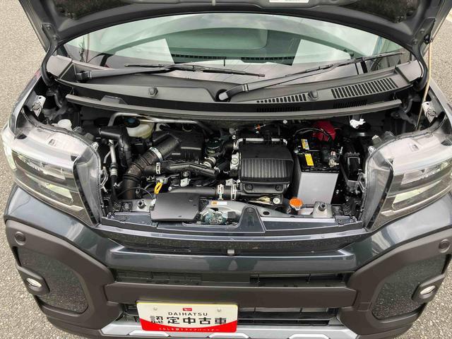 タントファンクロスターボ7インチナビ・パノラマカメラ・ドラレコ装備保証 新車保証・まごころ保証 1年間・走行距離無制限付き・7インチナビ・パノラマカメラ・ドラレコ装備・LEDヘッドライト装備(東京都)の中古車