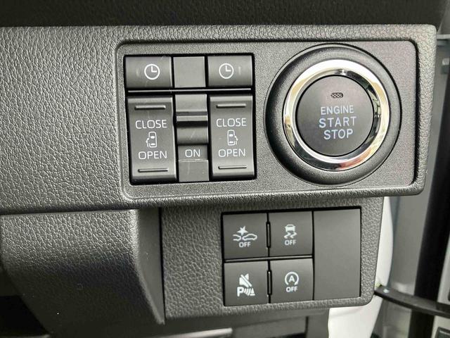 ムーヴキャンバスストライプスGターボ保証 新車保証・まごころ保証 1年間・走行距離無制限付き・7インチナビ・バックカメラ・ドラレコ・ETC装備・LEDヘッドライト装備(東京都)の中古車