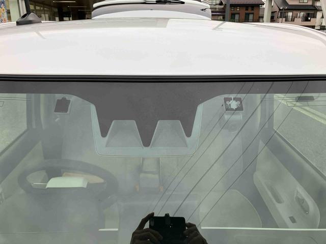 ムーヴキャンバスストライプスGターボ保証 新車保証・まごころ保証 1年間・走行距離無制限付き・7インチナビ・バックカメラ・ドラレコ・ETC装備・LEDヘッドライト装備(東京都)の中古車
