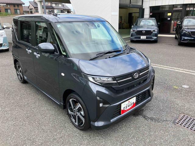 ムーヴRS 9インチディスプレイオーディオ・ドラレコ前後装備保証 新車保証・まごころ保証 1年間・走行距離無制限付き・9インチディスプレイオーディオ・ドラレコ前後装備・LEDヘッドライト装備・LEDフォグ装備(東京都)の中古車