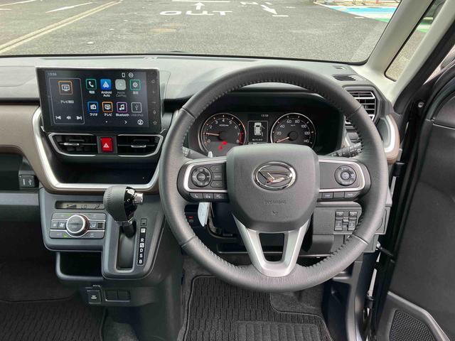 ムーヴRS 9インチディスプレイオーディオ・ドラレコ前後装備保証 新車保証・まごころ保証 1年間・走行距離無制限付き・9インチディスプレイオーディオ・ドラレコ前後装備・LEDヘッドライト装備・LEDフォグ装備(東京都)の中古車