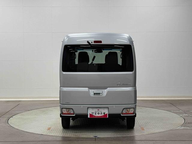 アトレーＲＳ７インチナビ・バックカメラ・ドラレコ・ＥＴＣ装備保証　新車保証・まごころ保証　１年間・走行距離無制限付き・７インチナビ・バックカメラ・ドラレコ・ＥＴＣ装備・ＬＥＤヘッドライト装備（東京都）の中古車