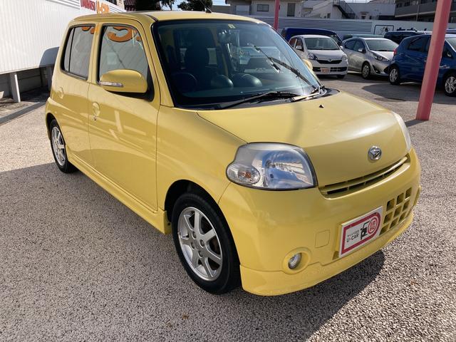 エッセカスタム カーナビ ワンセグカーナビ ワンセグｔｖ アルミホイール 東京都 の中古車情報 ダイハツ公式 U Catch