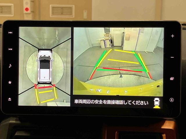 タフトＧ　純正９インチナビ　ＥＴＣ車載器　ドライブレコーダー保証１年間距離無制限付き　パノラマモニター　ＬＥＤヘッドランプ　ＬＥＤフォグランプ　１５インチアルミホイール　オート格納ドアミラー　電動パーキングブレーキ　前席シートヒーター　ナビ　ＥＴＣ　ドラレコ（東京都）の中古車