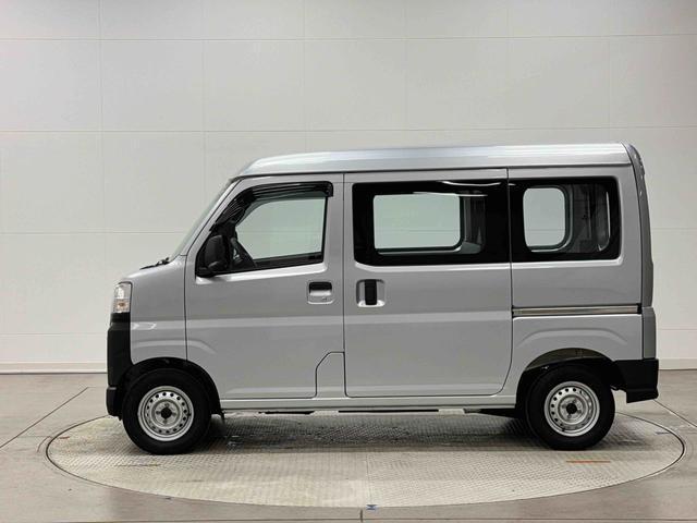 ハイゼットカーゴスペシャル　５速マニュアル車　ＥＴＣ車載器新車保証・まごころ保証　１年間・走行距離無制限付き　前席パワーウインドウ　リヤベンチシート　コーナーセンサー　オートライト　オートハイビーム（東京都）の中古車