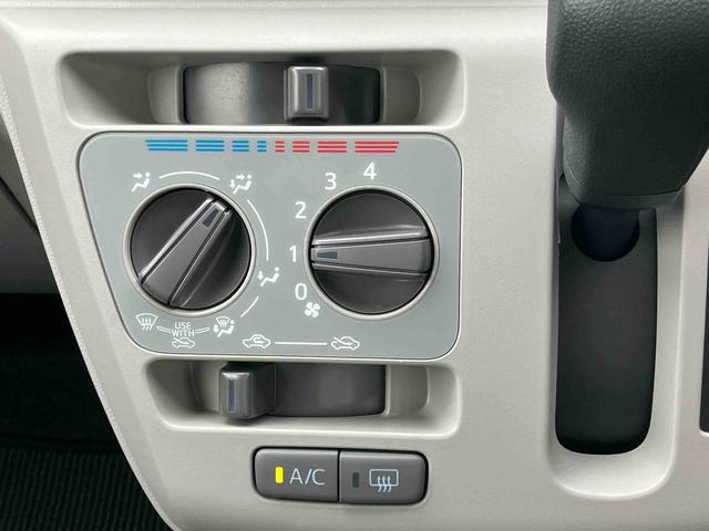 ミライースＸ　リミテッドＳＡIII新車保証・まごころ保証　１年間・走行距離無制限付き（東京都）の中古車