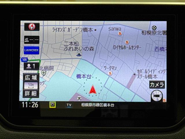 ムーヴカスタム　ＲＳ　ハイパーリミテッドＳＡIII　ナビ　ドラレコまごころ保証　１年間・走行距離無制限付き・ナビ・パノラマカメラ・前ドラレコ装備・運転席シートヒーター・ＬＥＤヘッドランプ・ＬＥＤフォグランプ・キーフリーシステム（東京都）の中古車