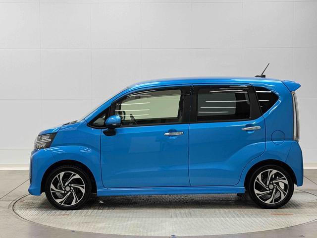 ムーヴカスタム　ＲＳ　ハイパーリミテッドＳＡIII　ナビ　ドラレコまごころ保証　１年間・走行距離無制限付き・ナビ・パノラマカメラ・前ドラレコ装備・運転席シートヒーター・ＬＥＤヘッドランプ・ＬＥＤフォグランプ・キーフリーシステム（東京都）の中古車