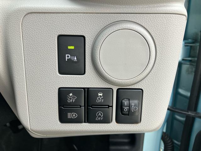 ミライースＸ　リミテッドＳＡIIIまごころ保証　１年間・走行距離無制限付き（東京都）の中古車