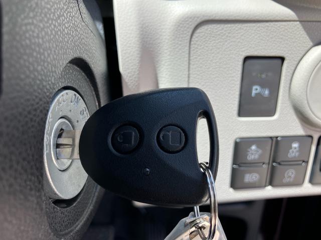 ミライースＸ　リミテッドＳＡIII保証　新車保証・まごころ保証　１年間・走行距離無制限付き（東京都）の中古車