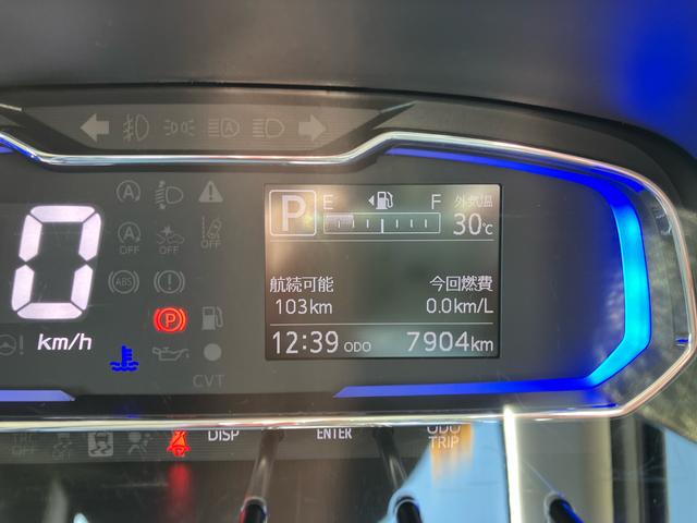 ミライースＸ　リミテッドＳＡIII保証　新車保証・まごころ保証　１年間・走行距離無制限付き（東京都）の中古車