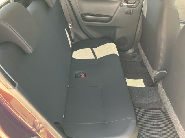 ミライースＸ　リミテッドＳＡIII保証　新車保証・まごころ保証　１年間・走行距離無制限付き（東京都）の中古車