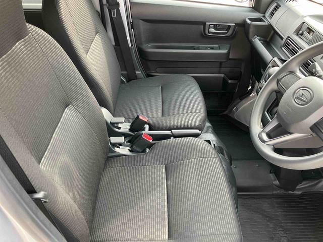 ハイゼットカーゴＤＸ保証　新車保証・まごころ保証　１年間・走行距離無制限付き（東京都）の中古車