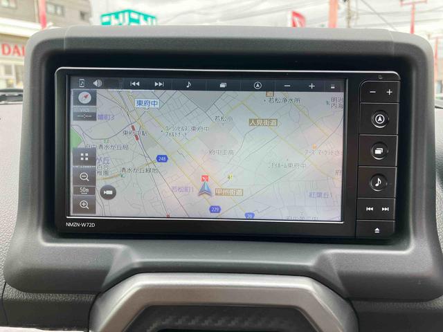 コペンローブ　　ナビ　バックカメラ　ドラレコ　シートヒーターまごころ保証　１年間・走行距離無制限付き（東京都）の中古車