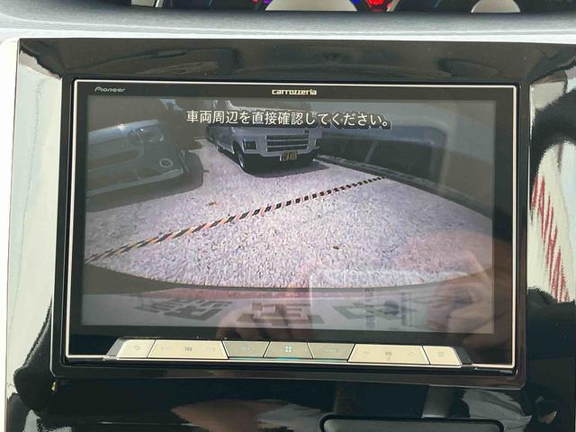 タントカスタムＲＳトップエディションＳＡIIナビＥＴＣ後席モニターまごころ保証　１年間・走行距離無制限付き（東京都）の中古車