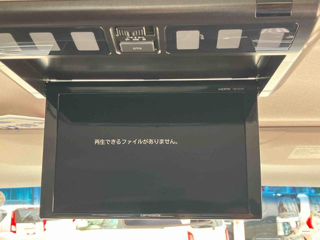 タントカスタムＲＳトップエディションＳＡIIナビＥＴＣ後席モニターまごころ保証　１年間・走行距離無制限付き（東京都）の中古車