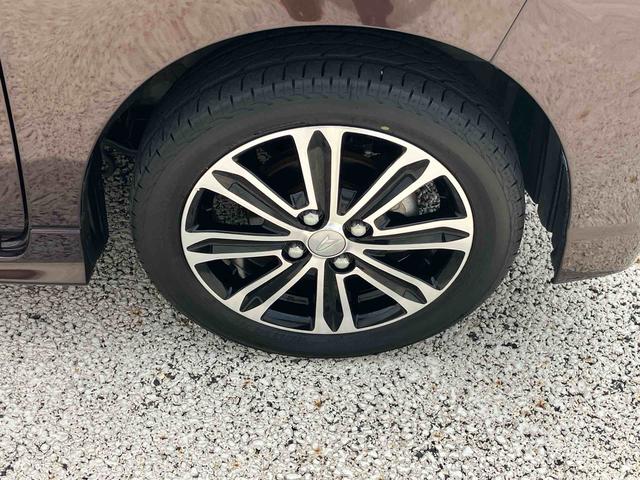 タントカスタムＲＳトップエディションＳＡIIナビＥＴＣ後席モニターまごころ保証　１年間・走行距離無制限付き（東京都）の中古車