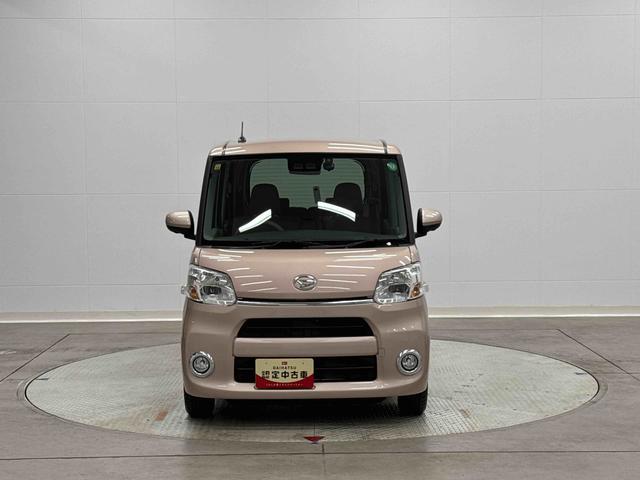 タントＸリミテッドＳＡIII　純正ナビ　ドラレコ　パノラマモニター保証　新車保証・まごころ保証　１年間・走行距離無制限付き（東京都）の中古車