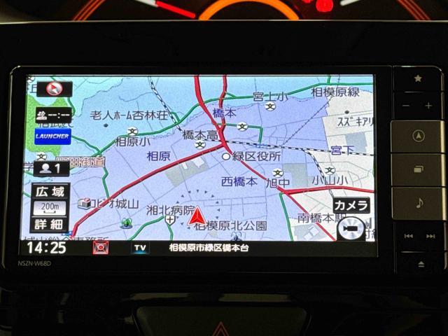 タントＸリミテッドＳＡIII　純正ナビ　ドラレコ　パノラマモニター保証　新車保証・まごころ保証　１年間・走行距離無制限付き（東京都）の中古車