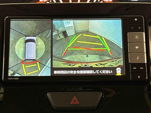タントＸリミテッドＳＡIII　純正ナビ　ドラレコ　パノラマモニター保証　新車保証・まごころ保証　１年間・走行距離無制限付き（東京都）の中古車