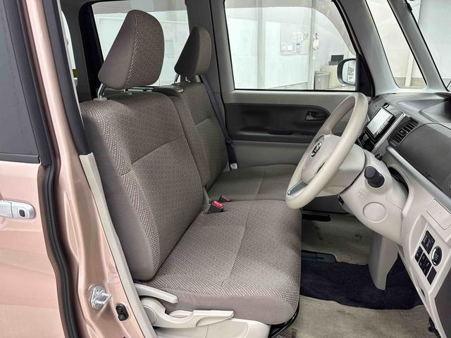 タントＸリミテッドＳＡIII　純正ナビ　ドラレコ　パノラマモニター保証　新車保証・まごころ保証　１年間・走行距離無制限付き（東京都）の中古車