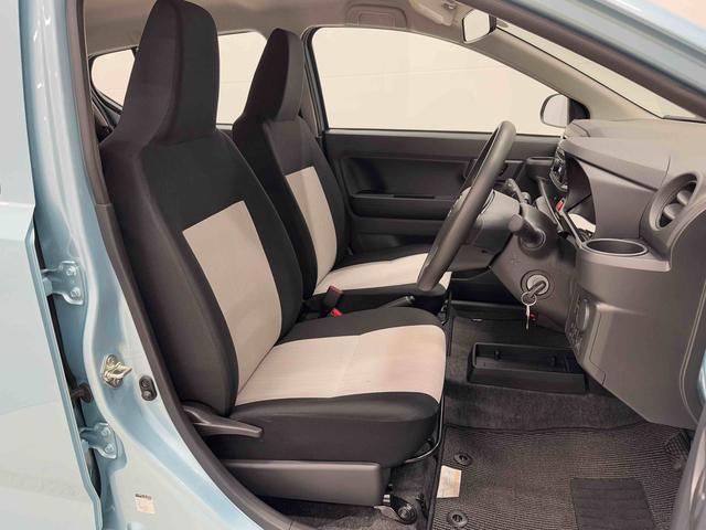 ミライースＬ　ＳＡIII保証　新車保証・まごころ保証　１年間・走行距離無制限付き（東京都）の中古車