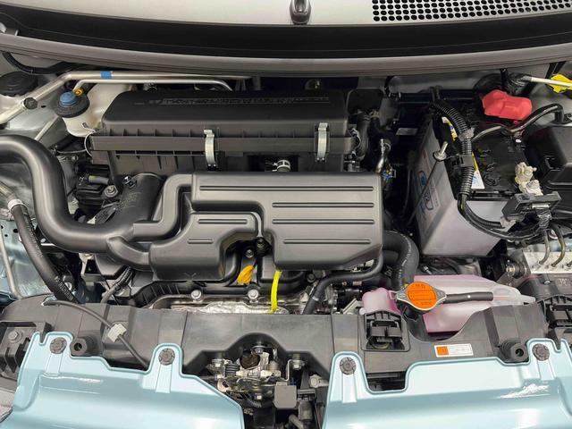 ミライースＬ　ＳＡIII保証　新車保証・まごころ保証　１年間・走行距離無制限付き（東京都）の中古車