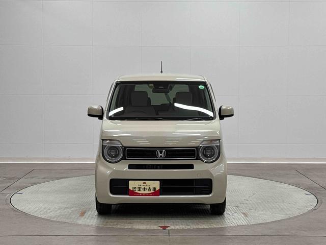 Ｎ−ＷＧＮＬホンダセンシングまごころ保証　１年間・走行距離無制限付き（東京都）の中古車