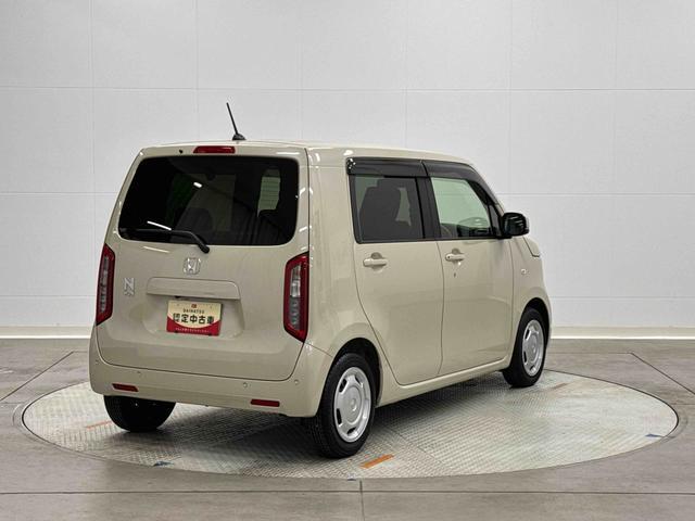 Ｎ−ＷＧＮＬホンダセンシングまごころ保証　１年間・走行距離無制限付き（東京都）の中古車