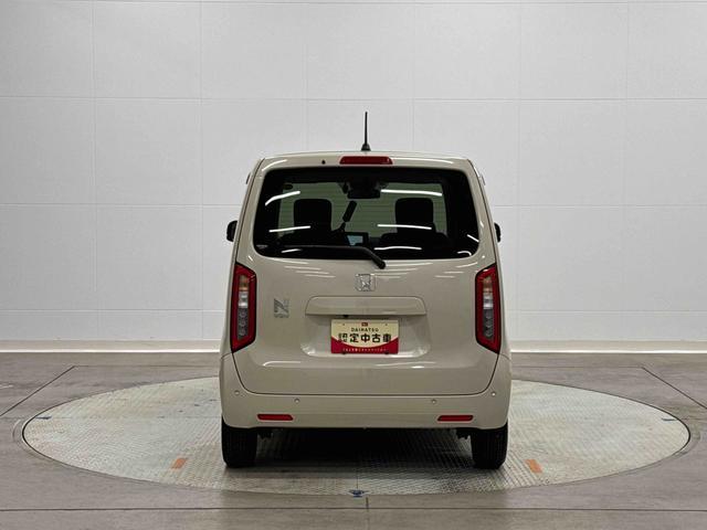 Ｎ−ＷＧＮＬホンダセンシングまごころ保証　１年間・走行距離無制限付き（東京都）の中古車