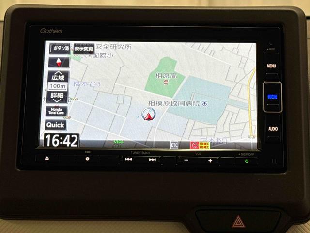 Ｎ−ＷＧＮＬホンダセンシングまごころ保証　１年間・走行距離無制限付き（東京都）の中古車