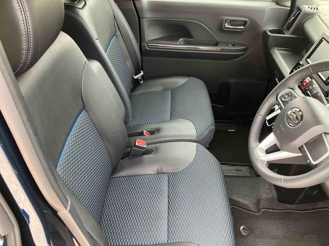 タントカスタムＲＳ保証　新車保証・まごころ保証　１年間・走行距離無制限付き（東京都）の中古車