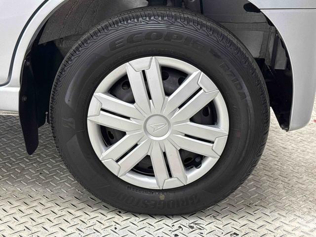 ハイゼットカーゴクルーズＳＡIII　オーディオレス　ＬＥＤヘッドライトまごころ保証　１年間・走行距離無制限付き（東京都）の中古車