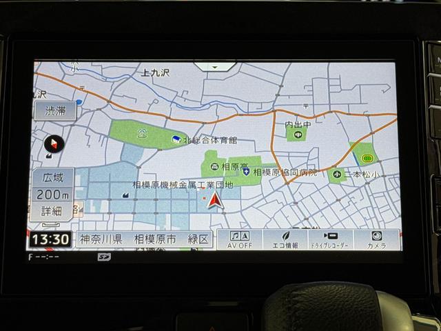 タントカスタムＲＳ　トップエディションＶＳ　ＳＡIIIまごころ保証　１年間・走行距離無制限付き（東京都）の中古車