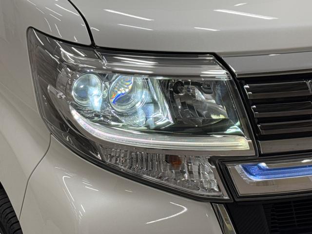 タントカスタムＲＳ　トップエディションＶＳ　ＳＡIIIまごころ保証　１年間・走行距離無制限付き（東京都）の中古車