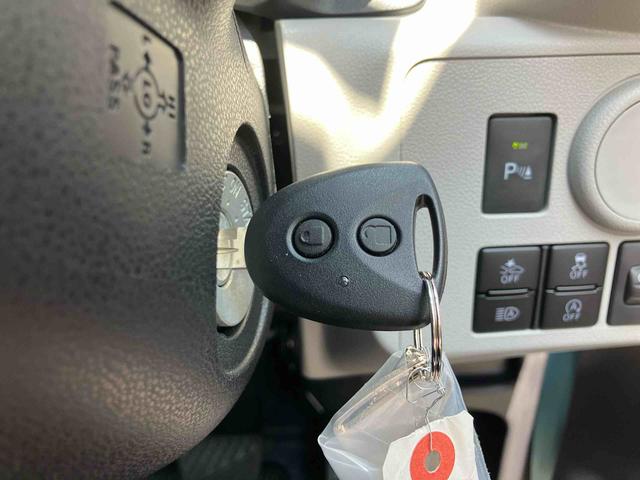 ミライースＸ　リミテッドＳＡIII保証　新車保証・まごころ保証　１年間・走行距離無制限付き（東京都）の中古車