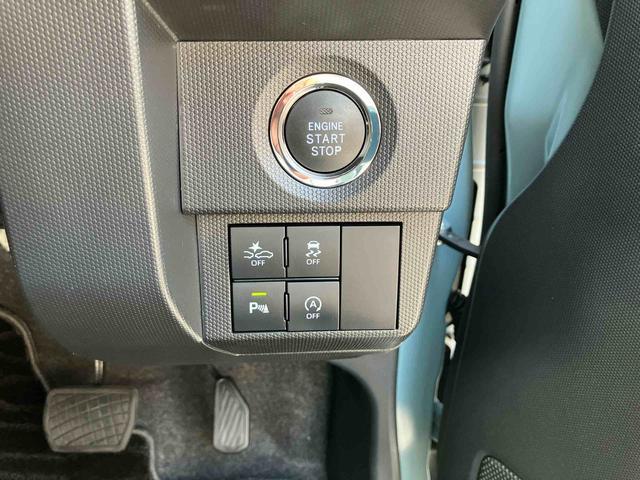 タフトＧターボ　９インチナビ　ＥＴＣ　ドライブレコーダー保証　新車保証・まごころ保証　１年間・走行距離無制限付き９インチナビ・バックカメラ・ドラレコ・ＥＴＣ装備・前席シートヒーター・電動パーキングブレーキ・クルーズコントロール（東京都）の中古車