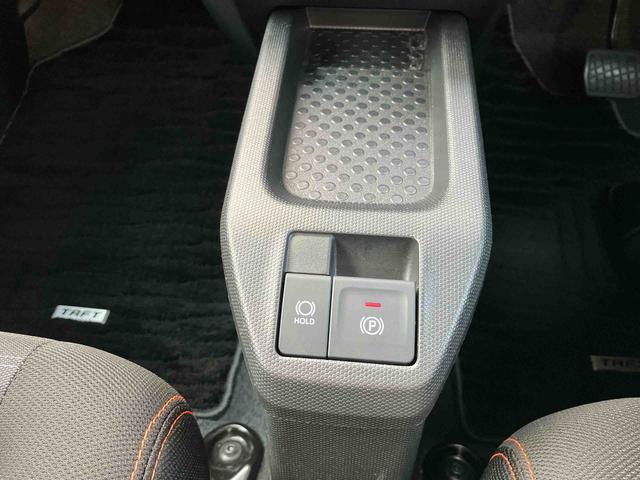 タフトＧターボ　９インチナビ　ＥＴＣ　ドライブレコーダー保証　新車保証・まごころ保証　１年間・走行距離無制限付き９インチナビ・バックカメラ・ドラレコ・ＥＴＣ装備・前席シートヒーター・電動パーキングブレーキ・クルーズコントロール（東京都）の中古車