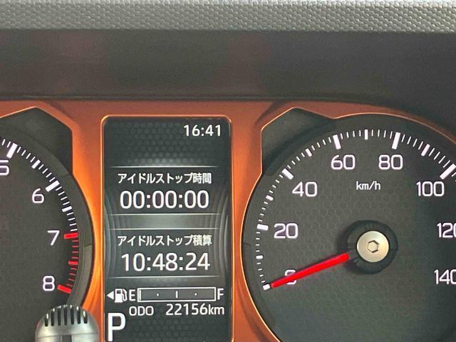 タフトＧターボ　９インチナビ　ＥＴＣ　ドライブレコーダー保証　新車保証・まごころ保証　１年間・走行距離無制限付き９インチナビ・バックカメラ・ドラレコ・ＥＴＣ装備・前席シートヒーター・電動パーキングブレーキ・クルーズコントロール（東京都）の中古車