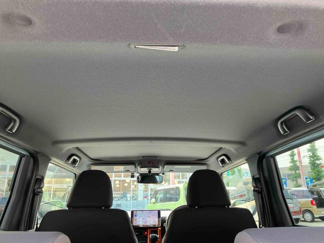 タフトＧターボ　９インチナビ　ＥＴＣ　ドライブレコーダー保証　新車保証・まごころ保証　１年間・走行距離無制限付き９インチナビ・バックカメラ・ドラレコ・ＥＴＣ装備・前席シートヒーター・電動パーキングブレーキ・クルーズコントロール（東京都）の中古車