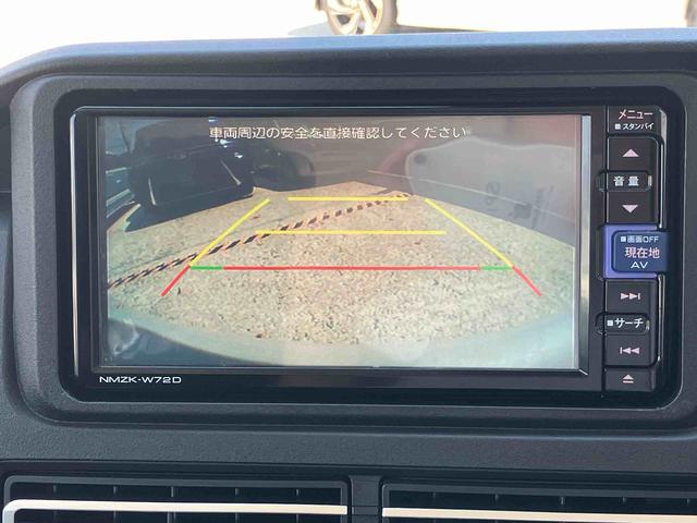 アトレーＲＳ　純正ナビ　ドラレコ　ＥＴＣ　ＬＥＤライト　電動スライド保証　新車保証・まごころ保証　１年間・走行距離無制限付き（東京都）の中古車