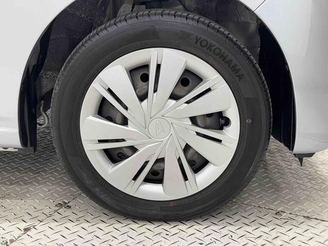 ミライースＸ　ＳＡIIIまごころ保証　１年間・走行距離無制限付き（東京都）の中古車