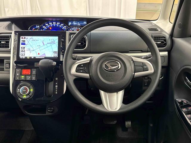 タントカスタムＸ　トップエディションリミテッドＳＡIII（東京都）の中古車