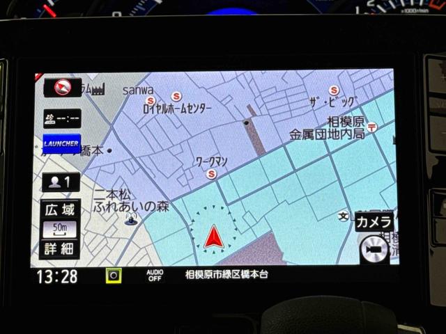 タントカスタムＸ　トップエディションリミテッドＳＡIII（東京都）の中古車