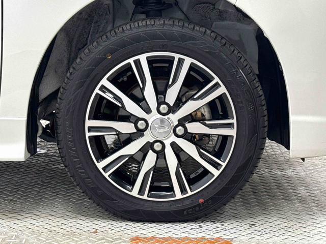 タントカスタムＸ　トップエディションリミテッドＳＡIII（東京都）の中古車