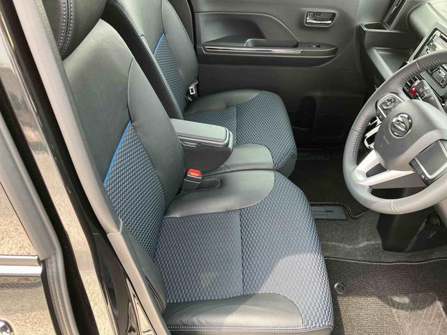 タントカスタムＲＳ　電動スライドドア　前席シートヒーター保証　新車保証・まごころ保証　１年間・走行距離無制限付き　前席シートヒーター　ＬＥＤヘッドランプ　ＬＥＤフォグランプ　電動パーキングブレーキ　両側電動スライドドア　オートライト　キーフリーシステム（東京都）の中古車