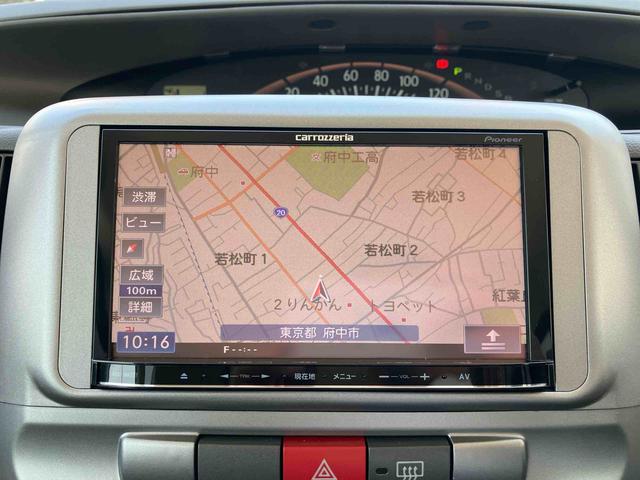 タントＸまごころ保証　１年間・走行距離無制限付き（東京都）の中古車