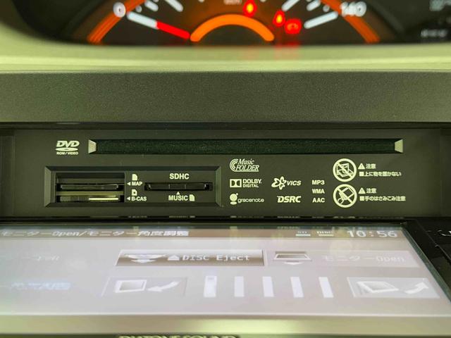 タントＸターボ　ＳＡ　ナビ　バックカメラ　ＥＴＣまごころ保証　１年間・走行距離無制限付き（東京都）の中古車